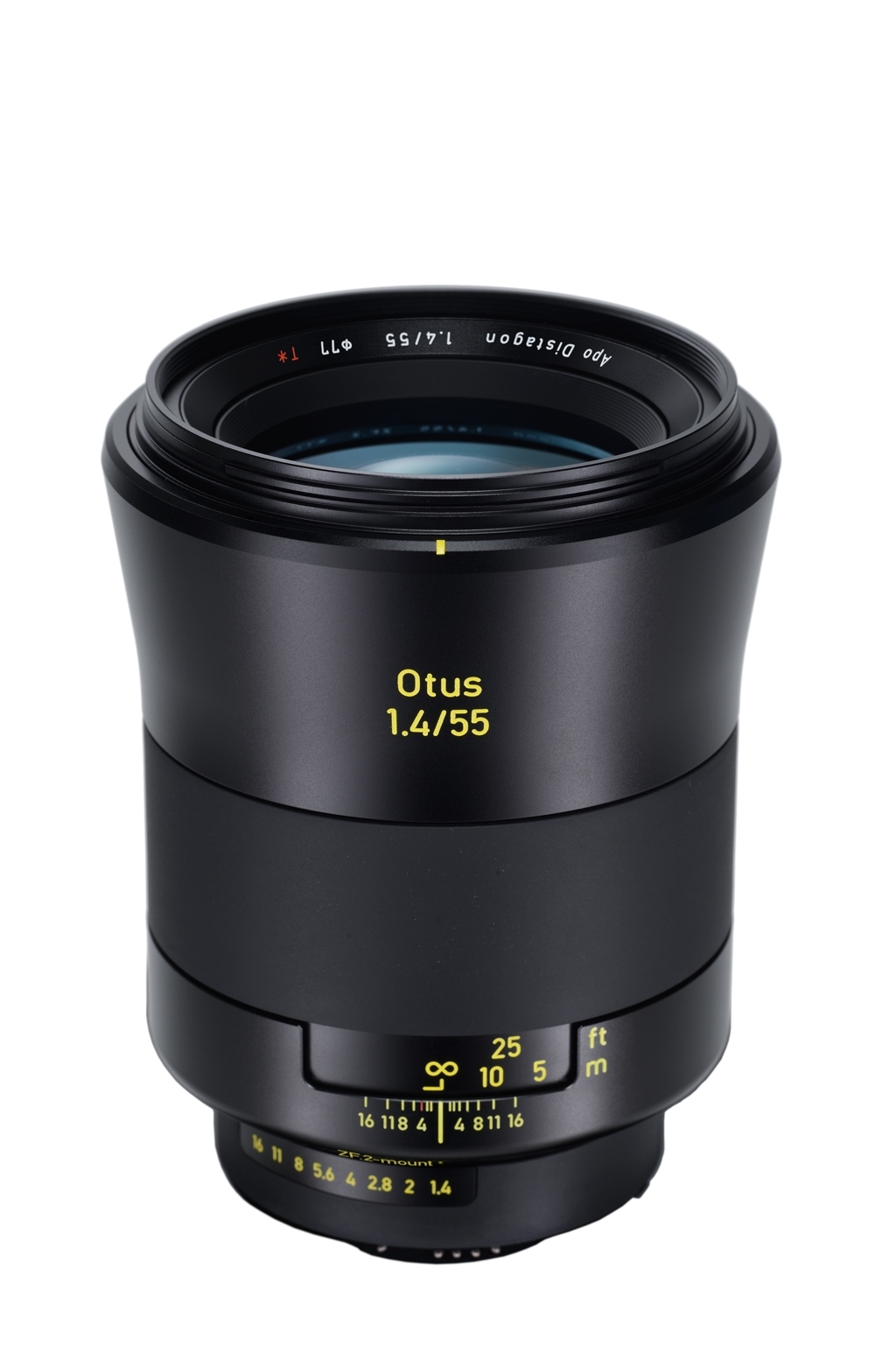 Zeiss Otus 55mm 1:1,4 ZF.2 für Nikon