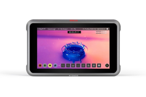 Atomos Ninja V+ Pro Kit Monitor/Rekorder