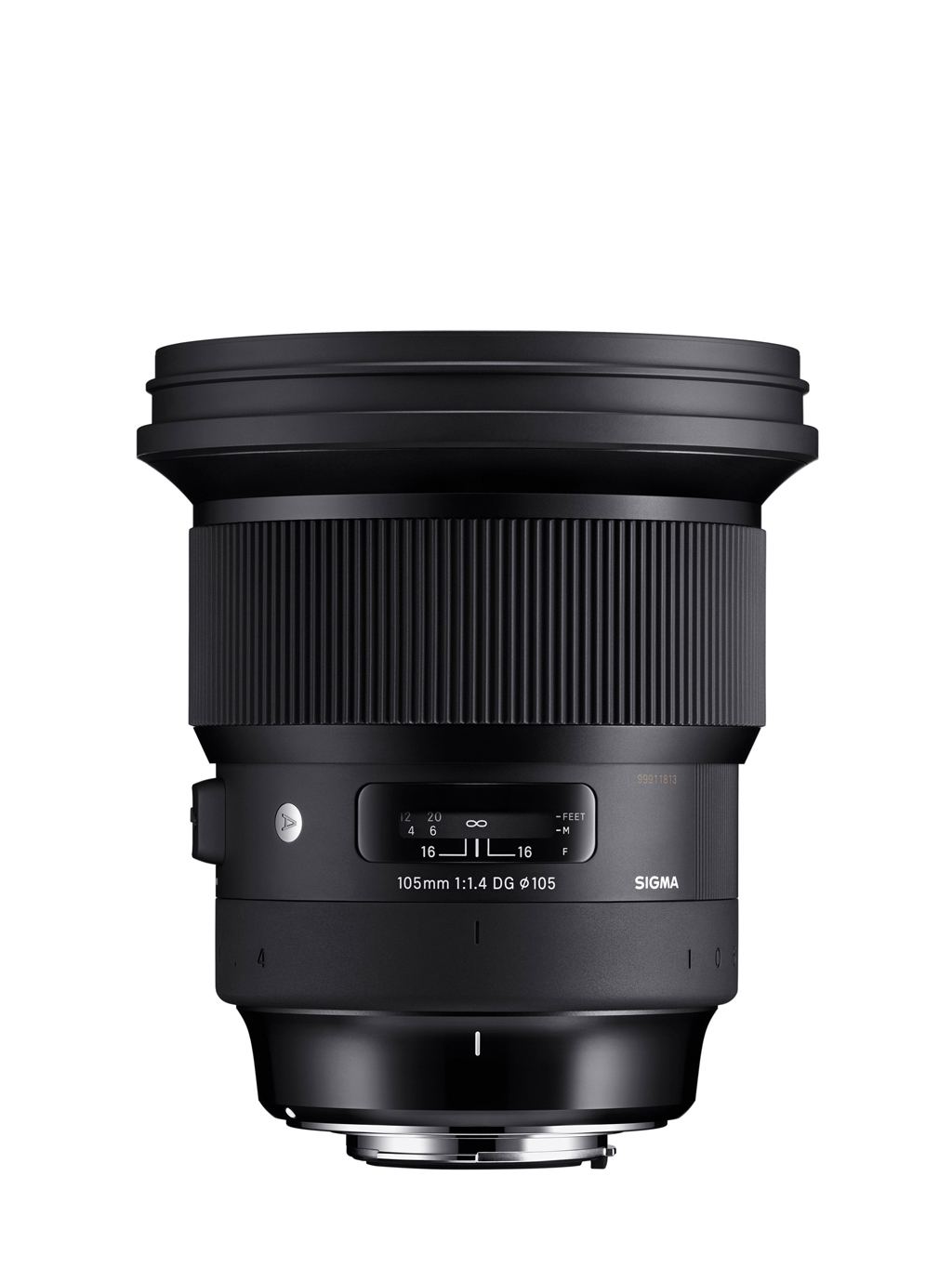 Sigma 105mm 1:1,4 DG HSM Art für Sony E-Mount