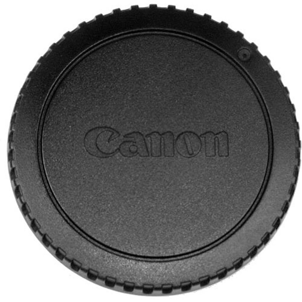 Canon RF-3 Gehäusedeckel