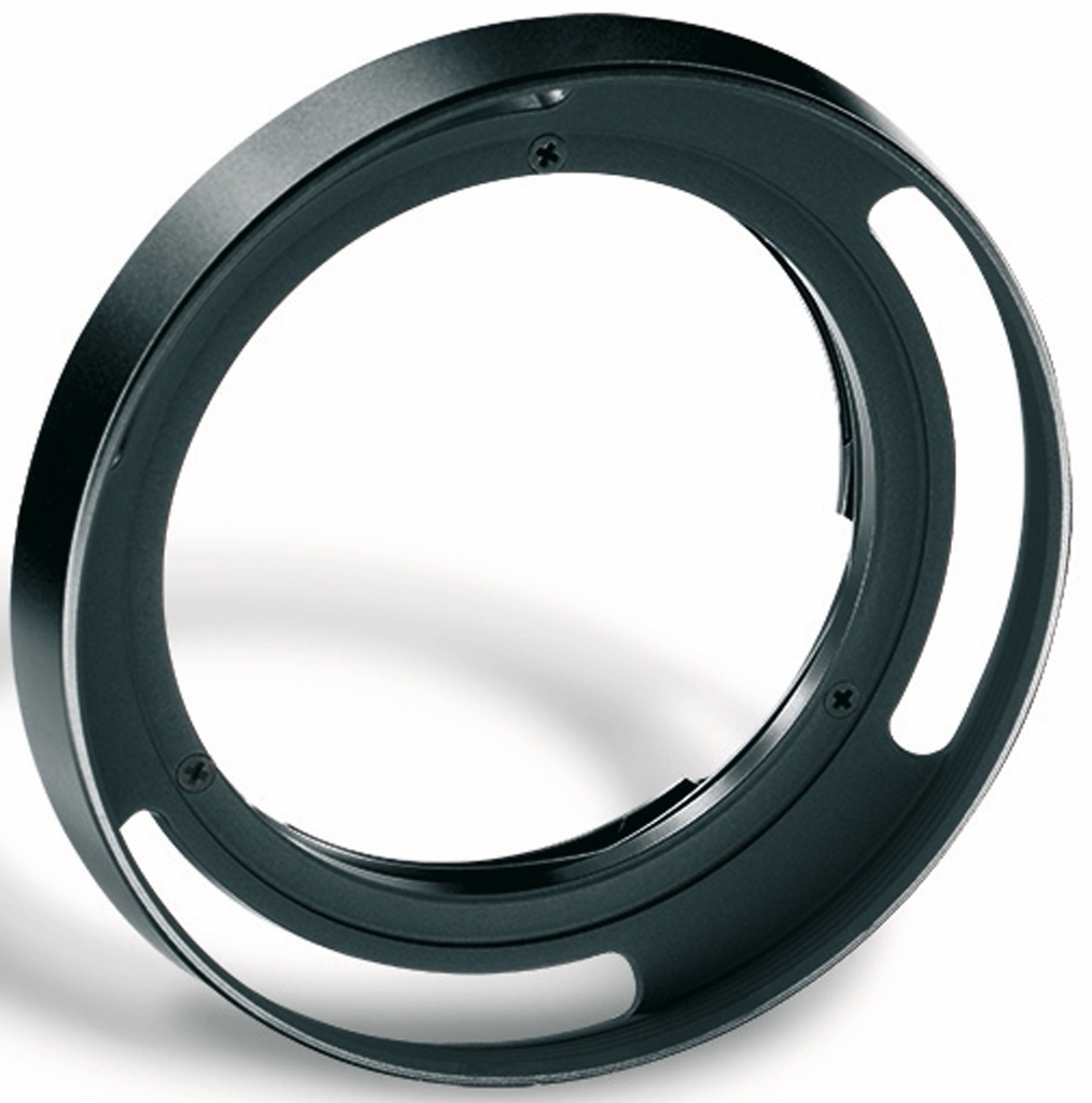 ZEISS Störlichtblende für ZEISS Biogon T* 2.8/25 und ZEISS Biogon T* 2.8/28 ZM