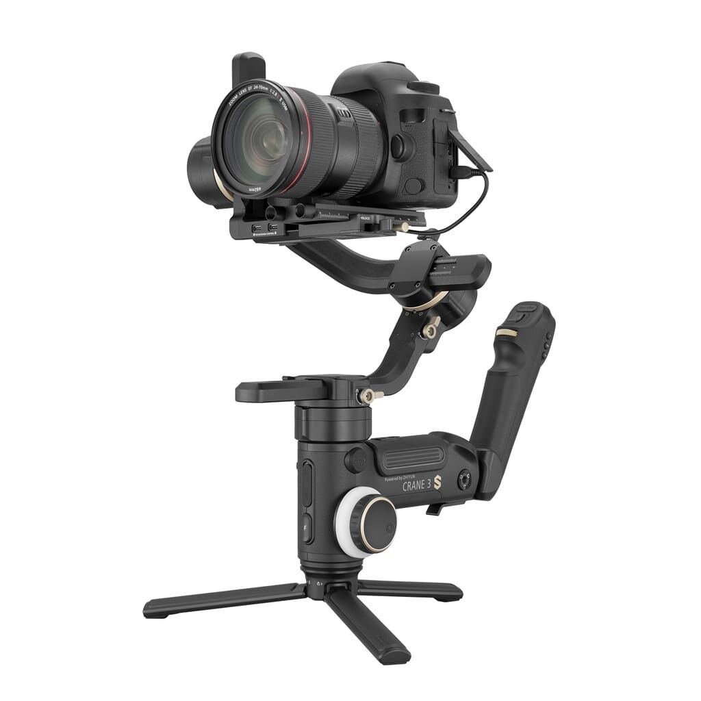 ZHIYUN CRANE 3S Gimbal