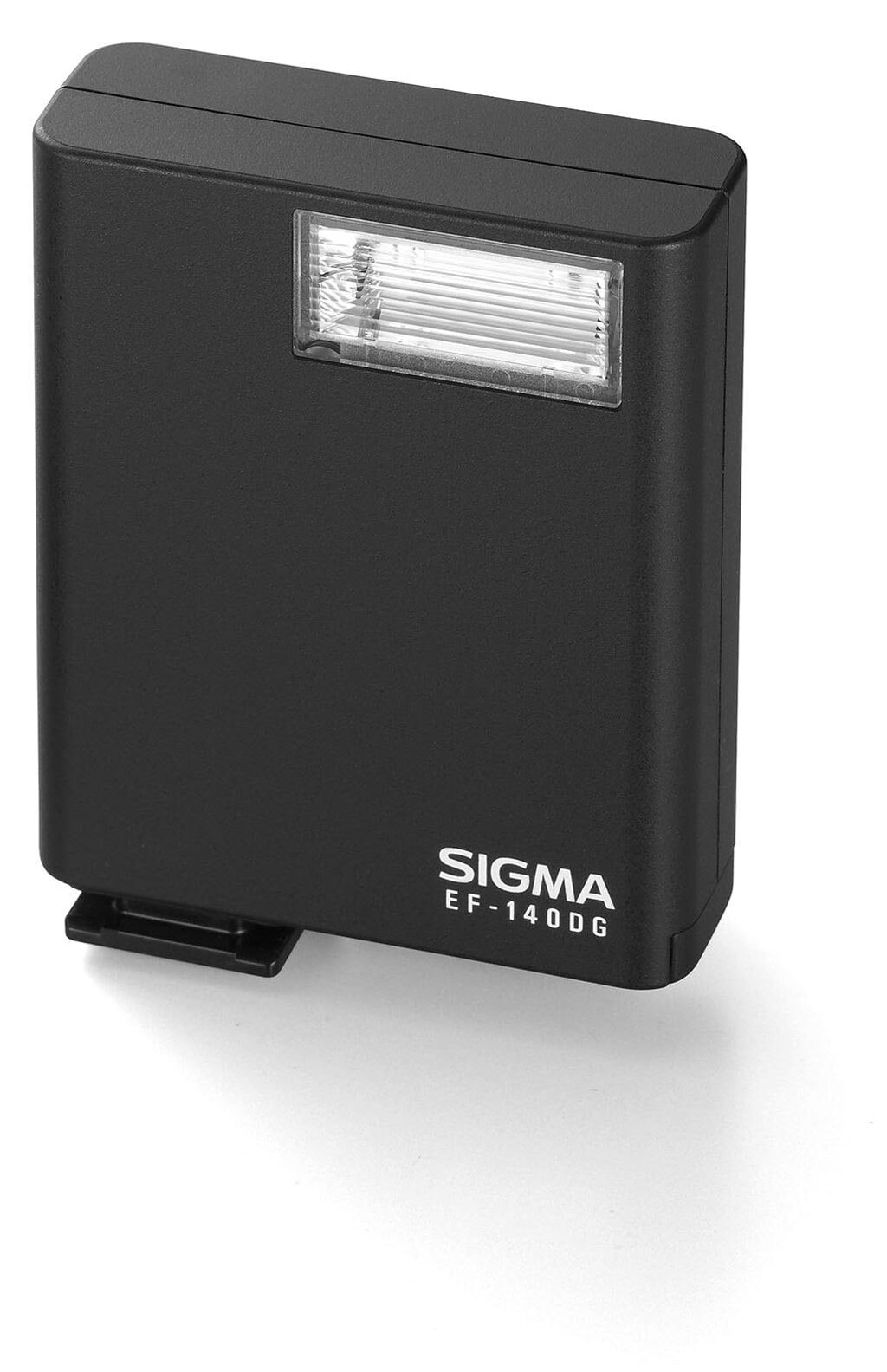 DEMO - Sigma EF-140 S Blitzgerät SA-STTL für Sigma