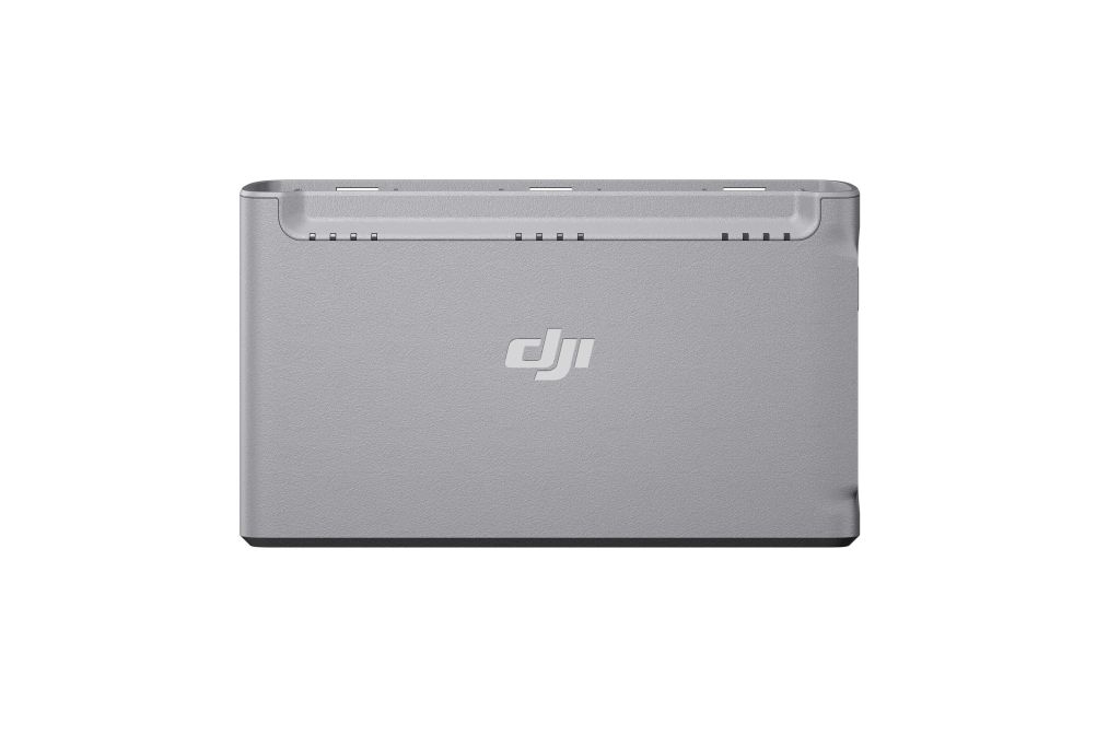 DJI Mini 2 Zweiweg Ladestation