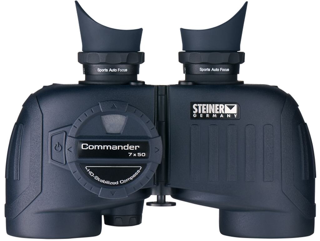 Steiner Commander 7x50 C