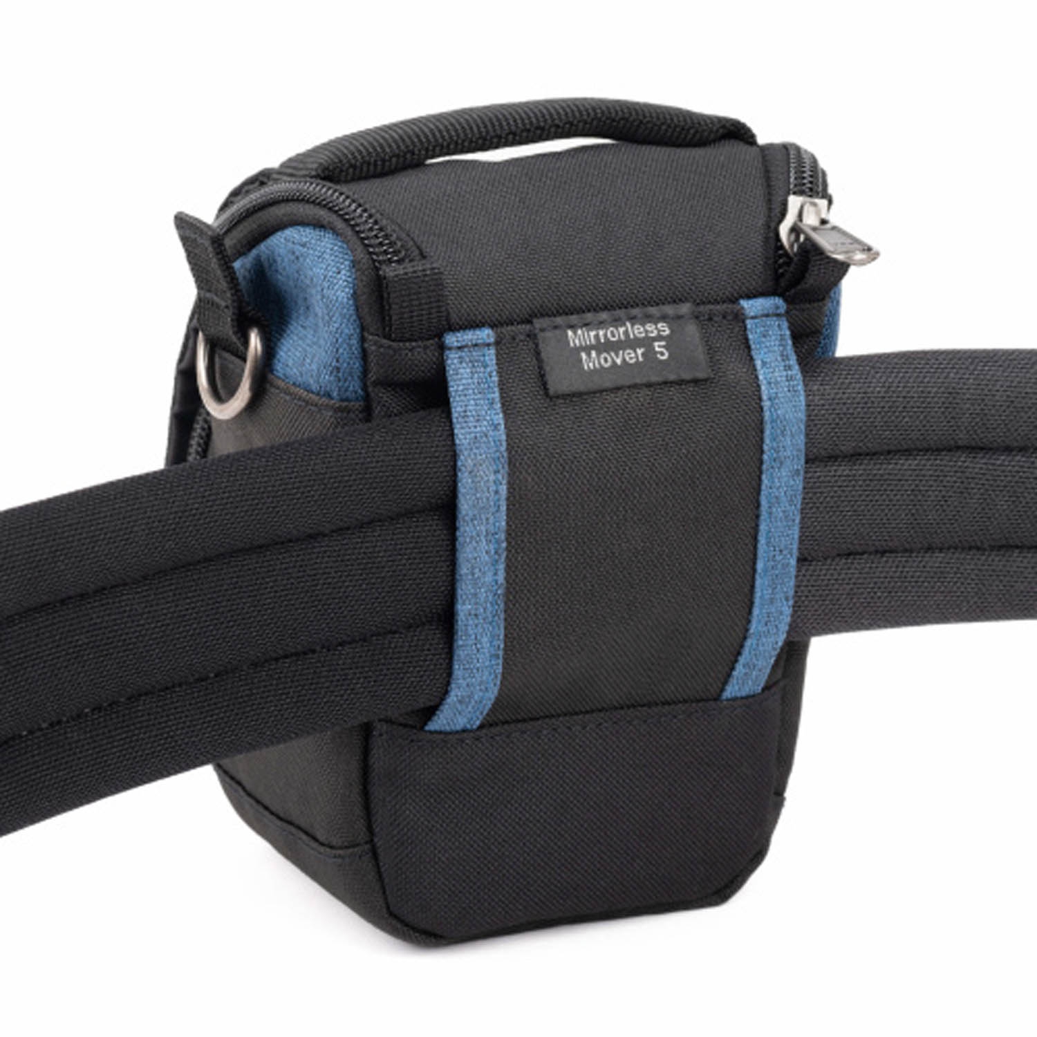 Think Tank Mirrorless Mover 5 V2 - Marine Blue