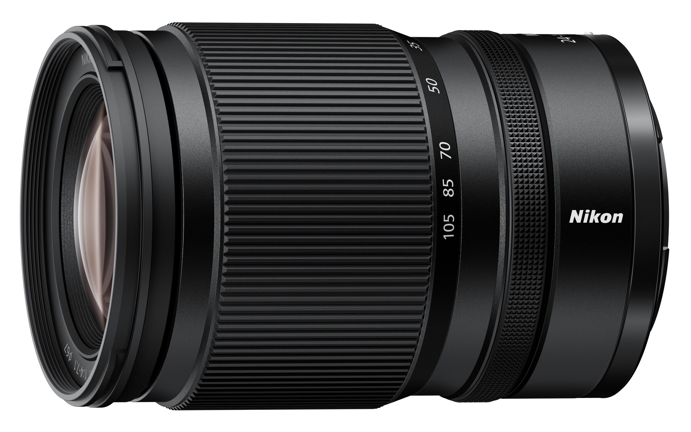 Nikon Nikkor Z 24-105mm 1:4-7,1