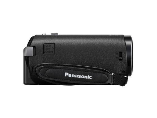 Panasonic HC-V380 schwarz