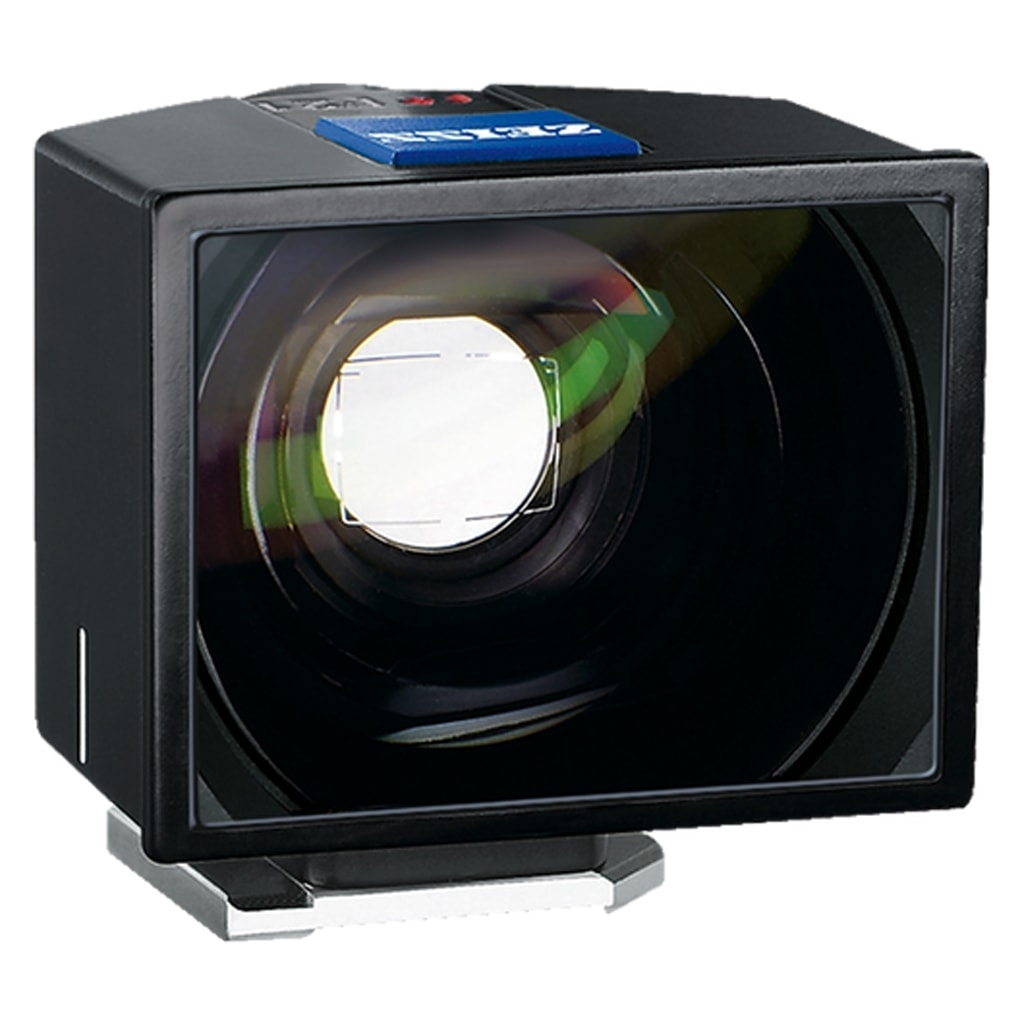 ZEISS ZI 21 mm Aufstecksucher