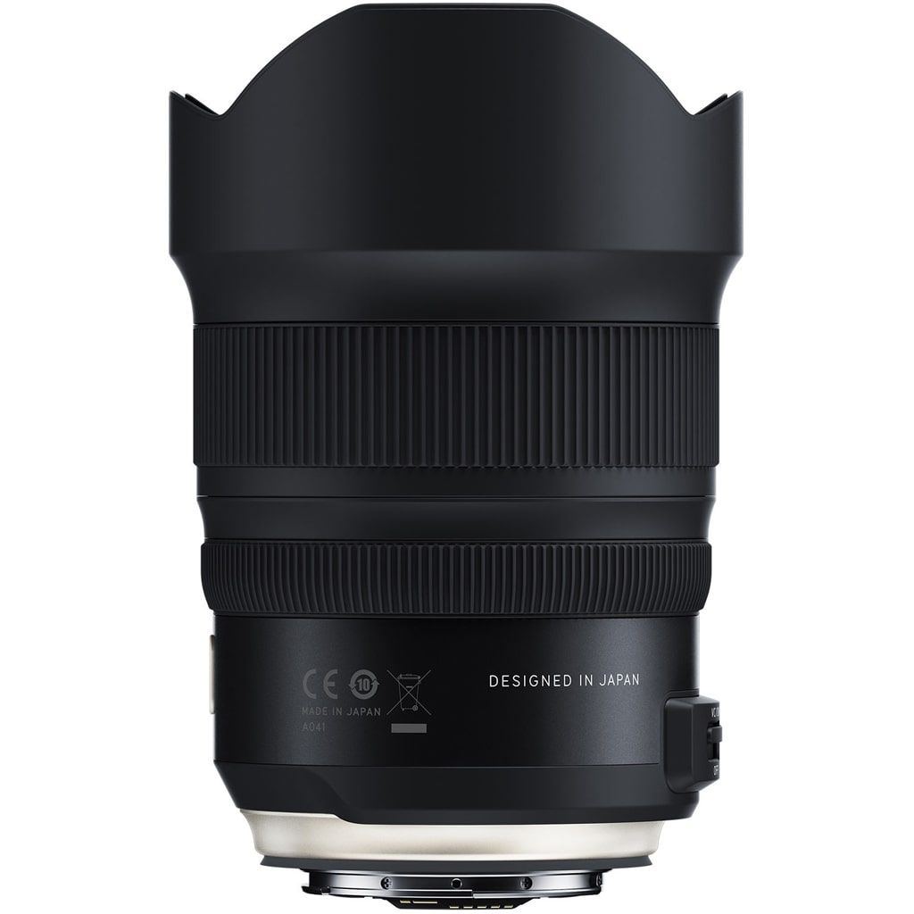Tamron SP 15-30mm 1:2,8 Di VC USD G2 für Canon EF B-Ware
