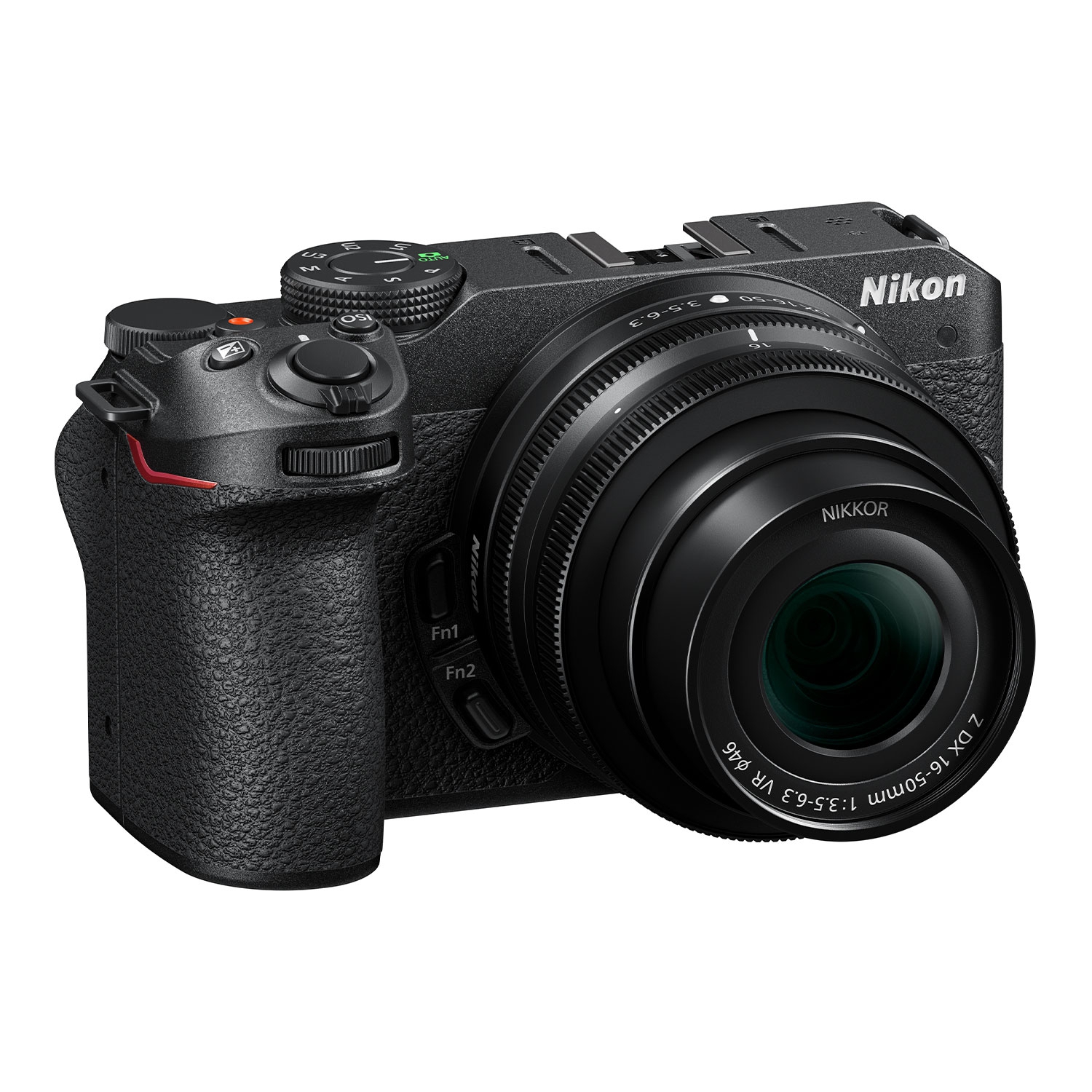 Nikon Z30 Vlogger-Kit