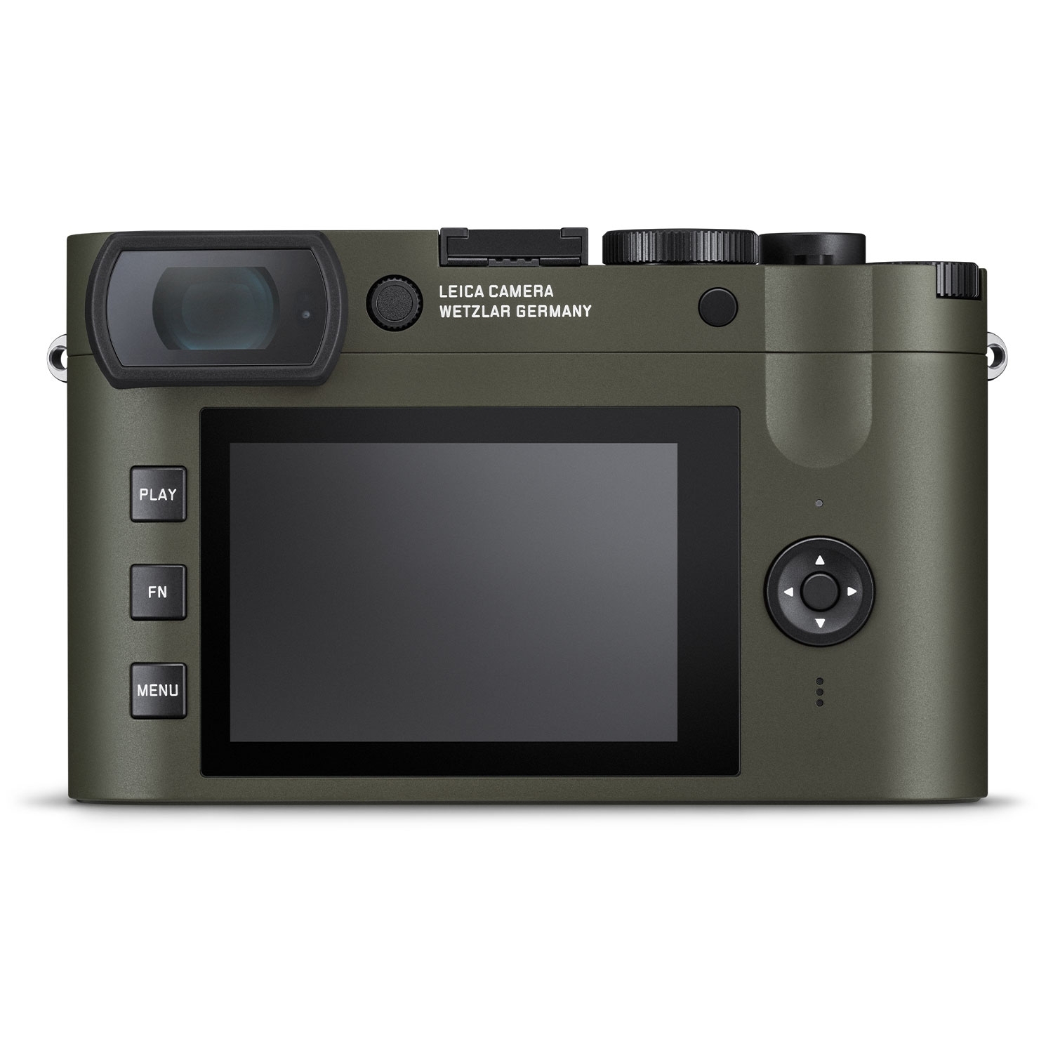 LEICA Q2 Reporter Version