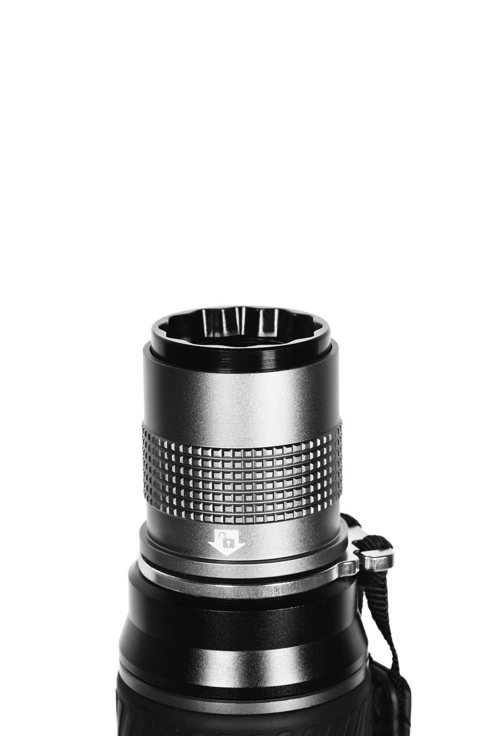 Sirui Einbeinstativ SVM-165 Carbon