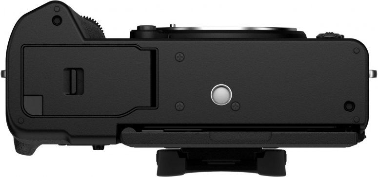 Fujifilm X-T5 schwarz EU + XF 16-80mm 1:4 R OIS WR