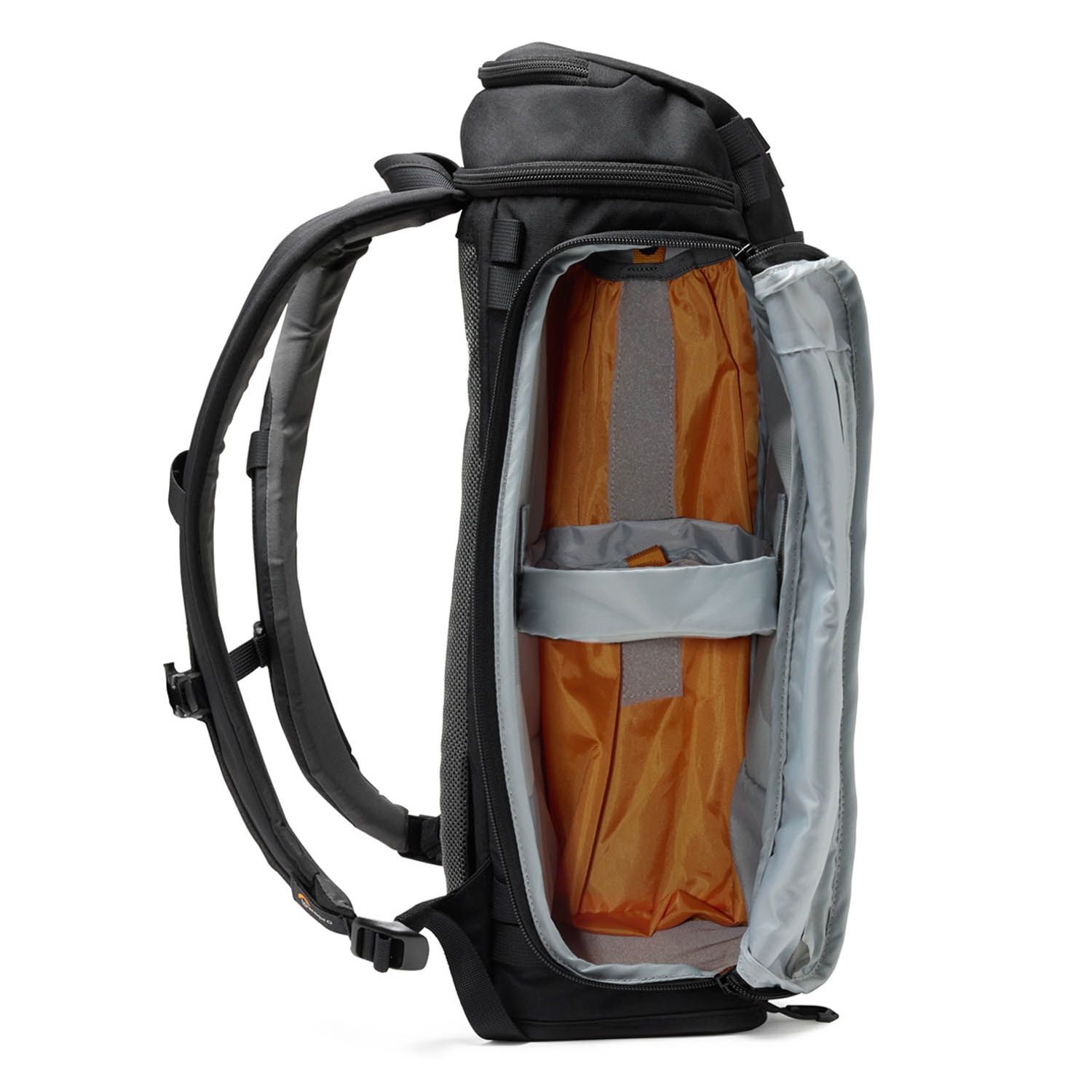 Lowepro Pro Tactic Lite BP 150 AW III Fotorucksack, Schwarz