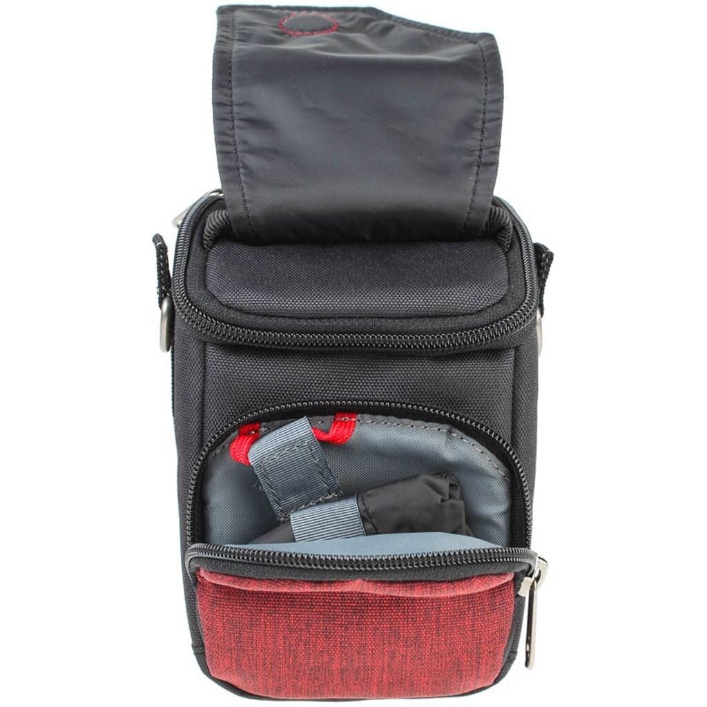 Think Tank Mirrorless Mover 5 deep red