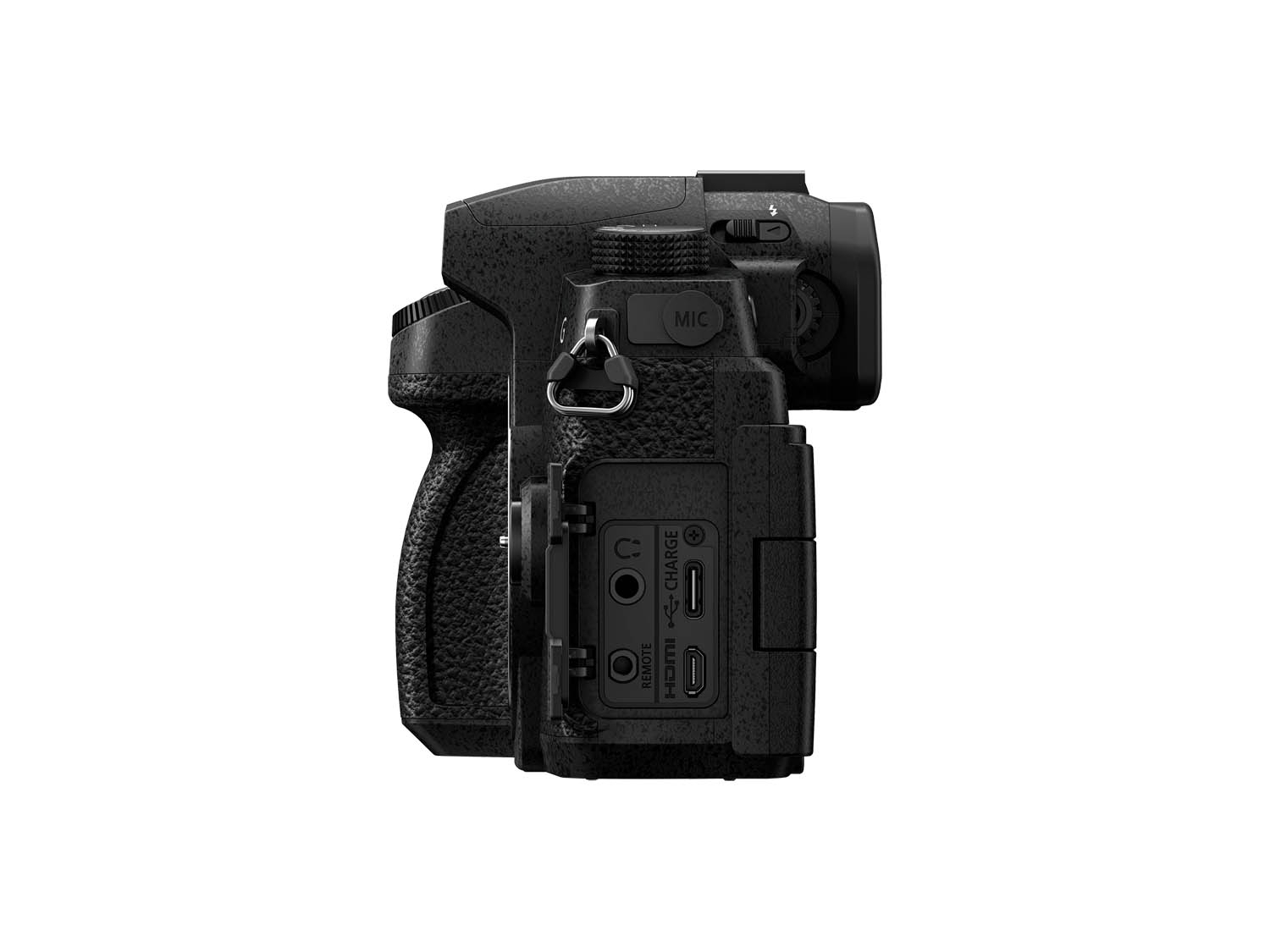 Panasonic LUMIX DC-G97 Gehäuse (DC-G97E)