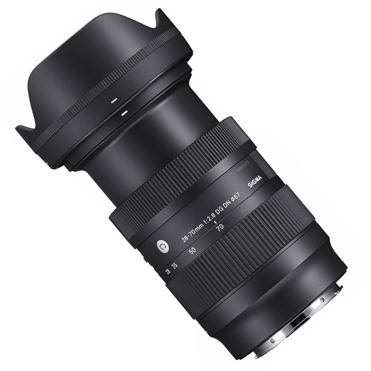 Sigma 28-70mm 1:2,8 DG DN Contemporary für L-Mount