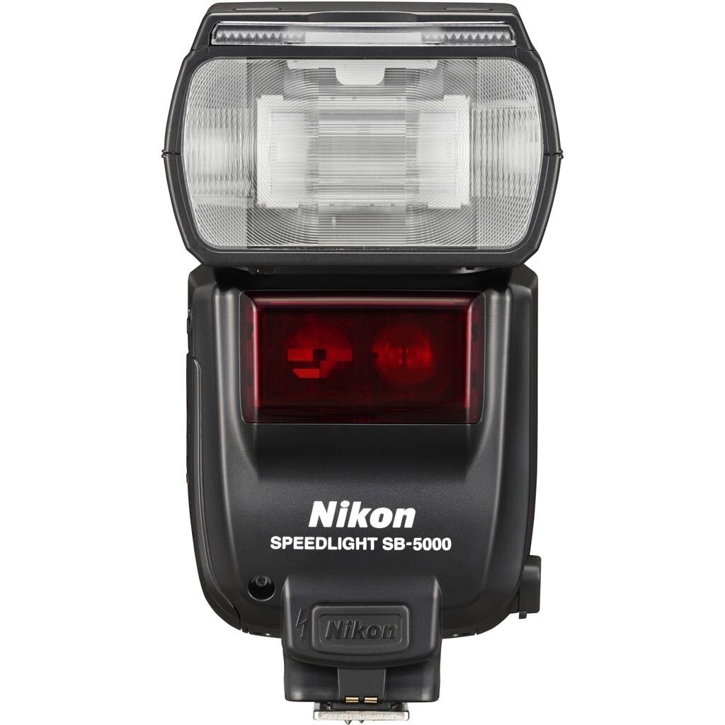 Nikon SB-5000 Blitzgerät