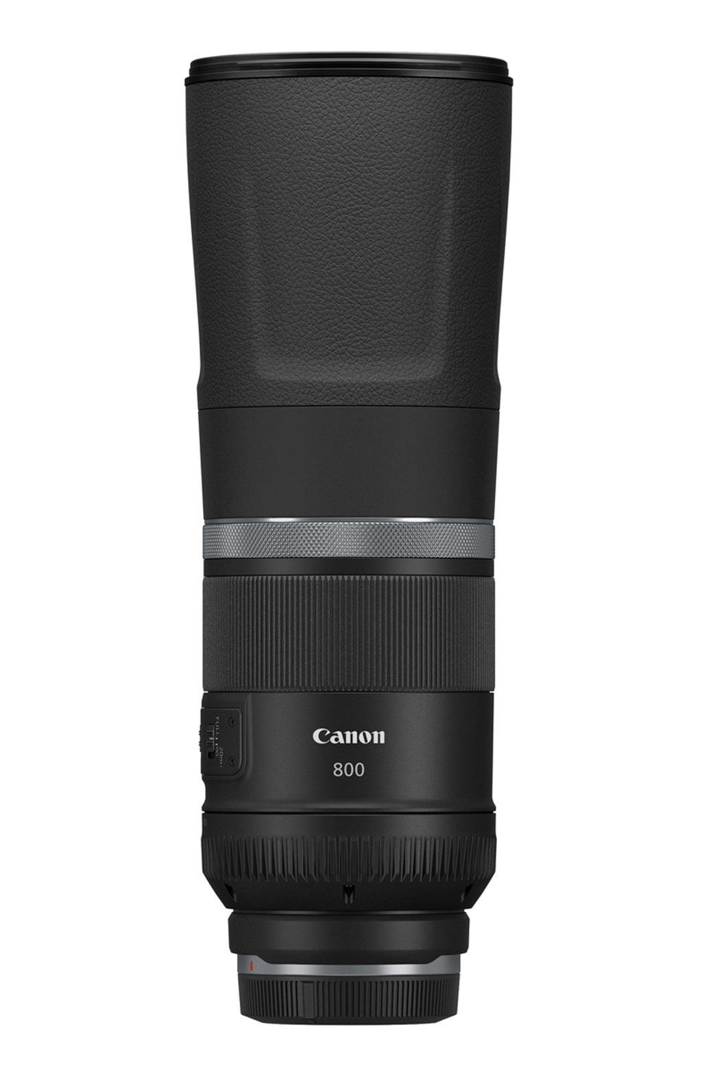 Canon RF 800mm 1:11 IS STM