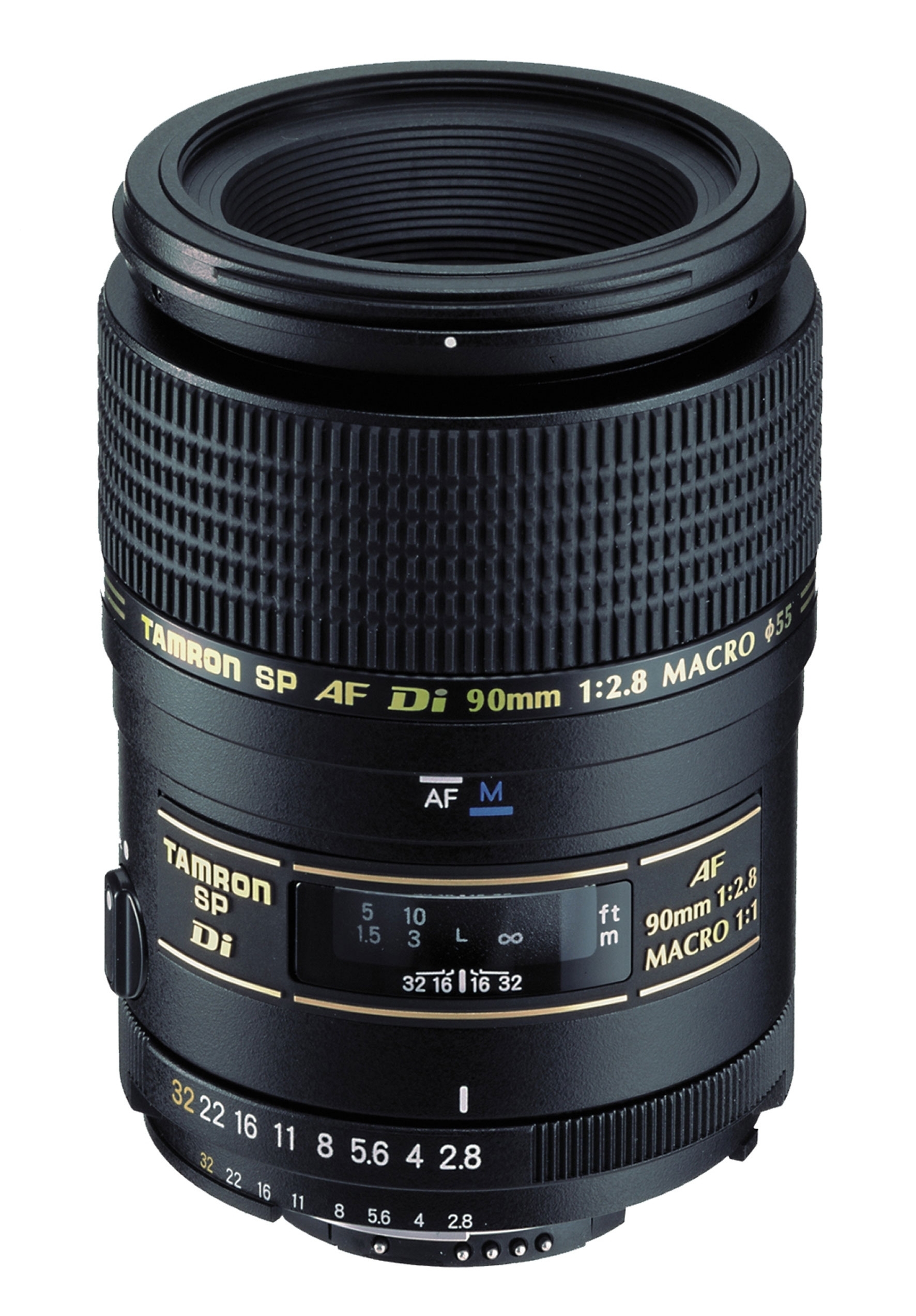 Tamron Objektiv SP AF 90mm 1:2,8 Di Macro 1:1 f. Sony A-Mount B-Ware