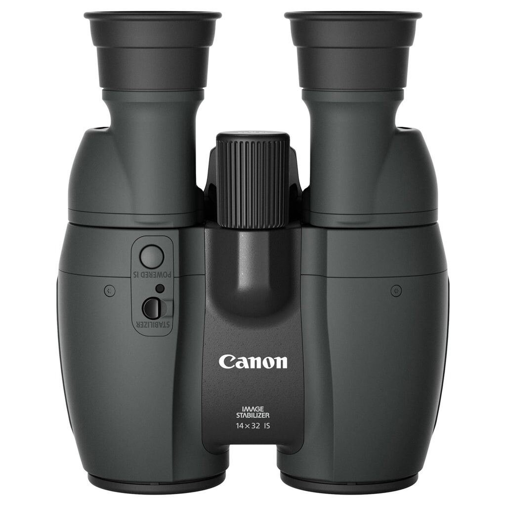 Canon 14x32 IS Fernglas