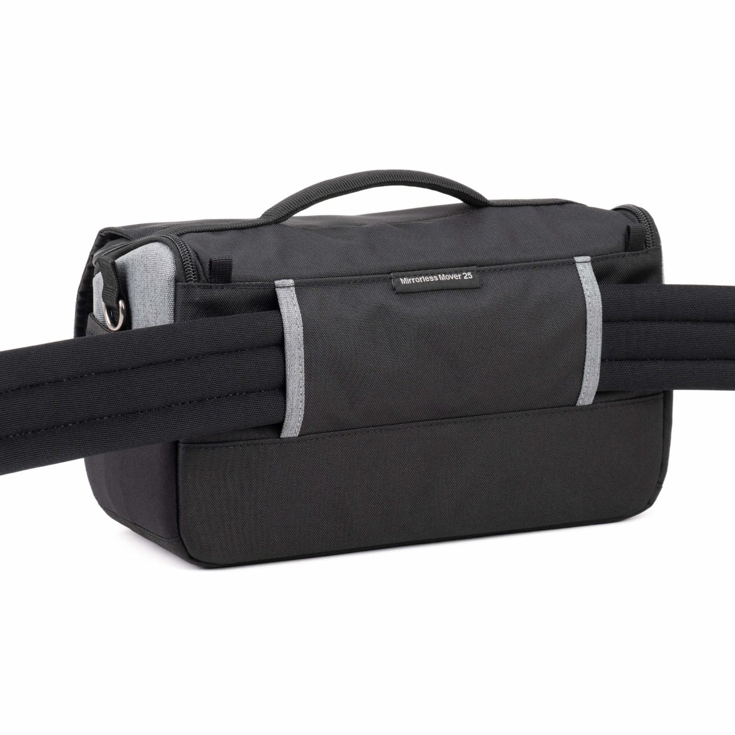 Think Tank Mirrorless Mover 25 cool grey