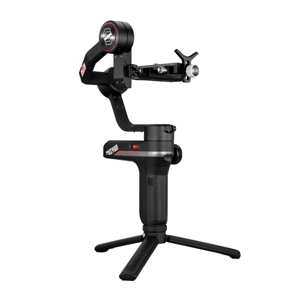 ZHIYUN WEEBILL S - Standard Kit