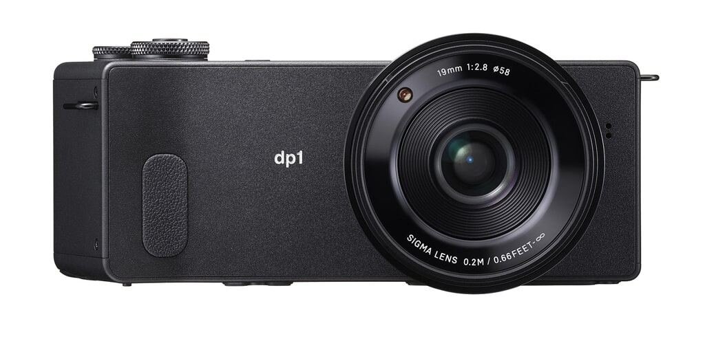 Sigma dp1 Quattro