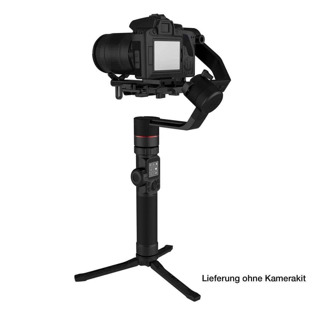 Feiyu Tech AK4000 Gimbal für DSLR- und spiegellose Kameras