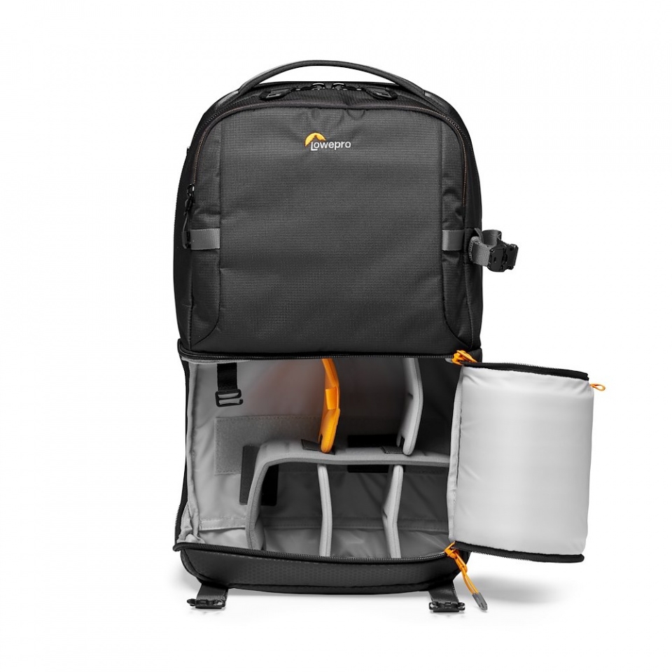 Lowepro Fastpack BP 250AW III grey