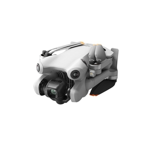 DJI Mini 4 Pro + DJI RC2 Fly More Combo Quadrokopter + Fernsteuerung m. Display