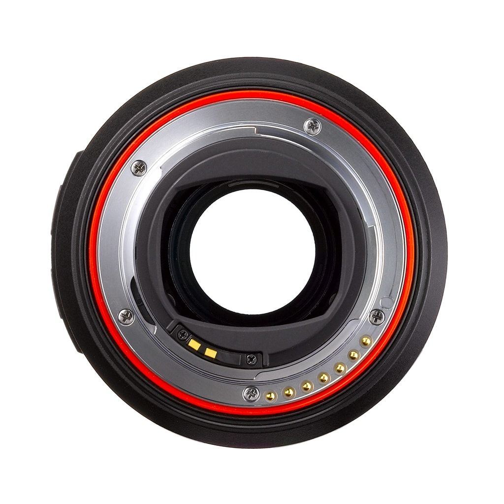 Pentax HD Pentax-D 70-210mm 1:4 HD FA ED SDM WR