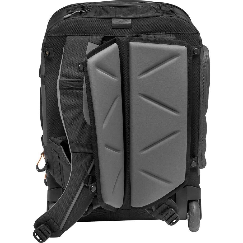 Lowepro Pro Trekker RLX 450 AW II grey