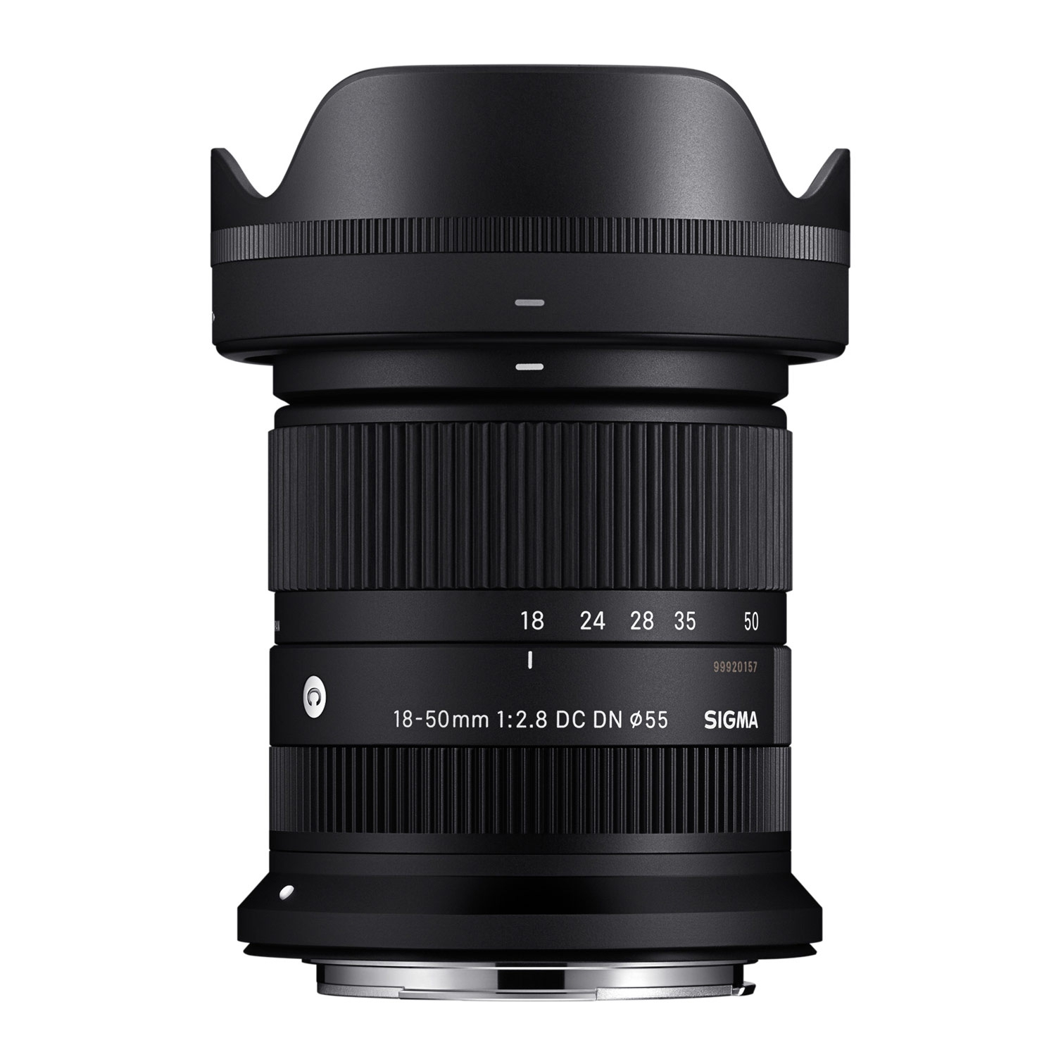 Sigma 18-50mm 1:2,8 DC DN Contemporary für Canon RF-Mount