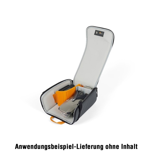 Lowepro Trekker LT BP 250 grau
