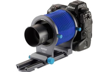 Novoflex Balpro 1 Universalbalgengerät
