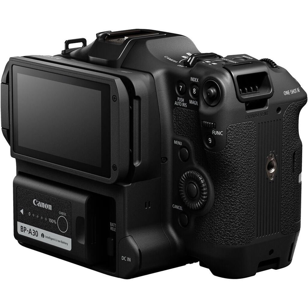 Canon EOS C70 Camcorder