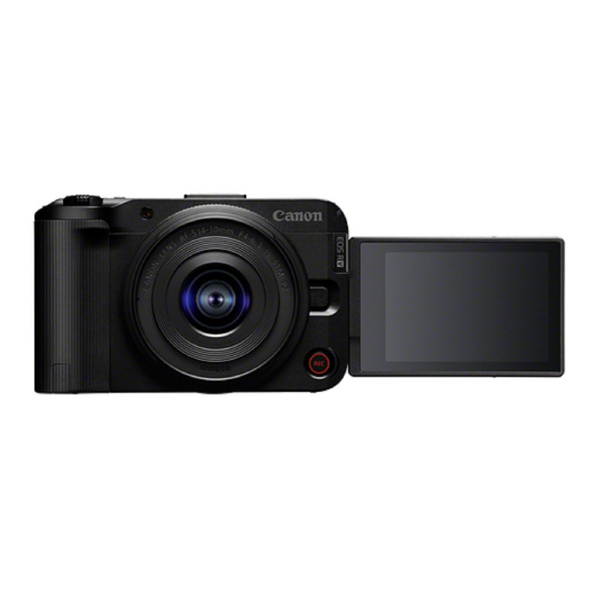 Canon EOS R50V + RF-S 14-30mm IS STM PZ