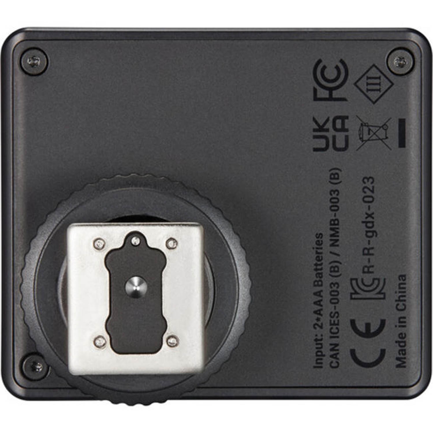 Godox iM30 - Flash for Mirrorless Cameras