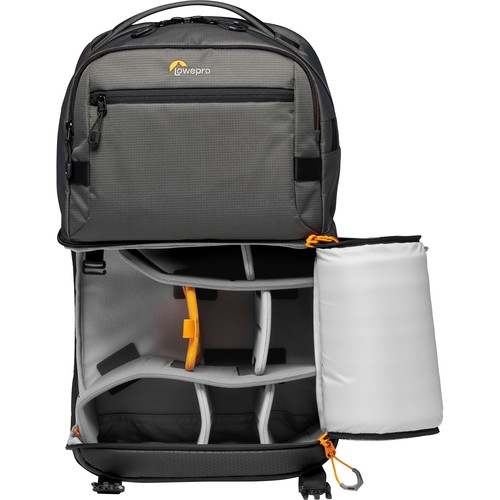 Lowepro Fastpack Pro BP 250 AW III grau