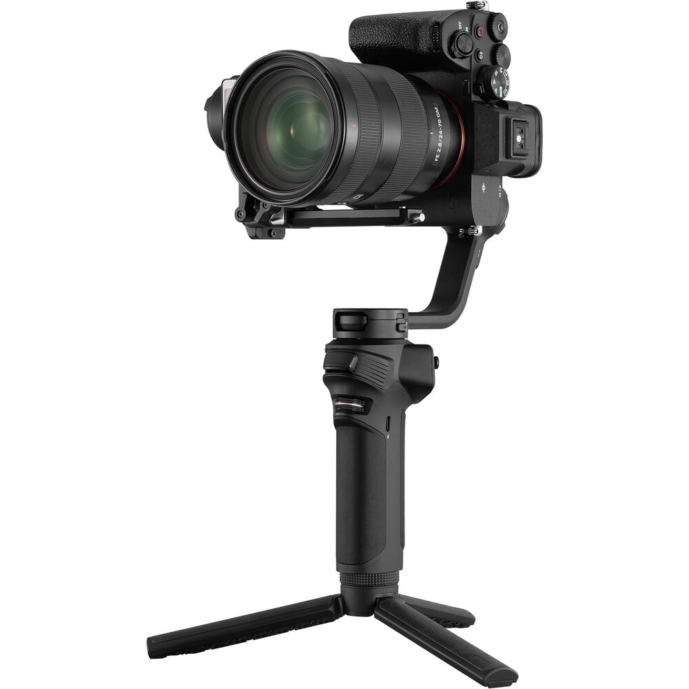 ZHIYUN WEEBILL 3S - Standard