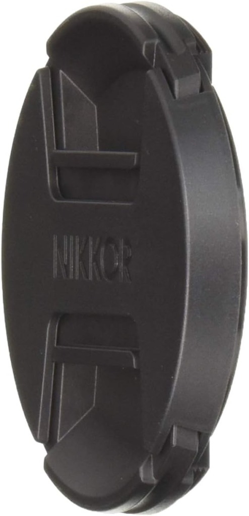 Nikon Objektivdeckel LC-62