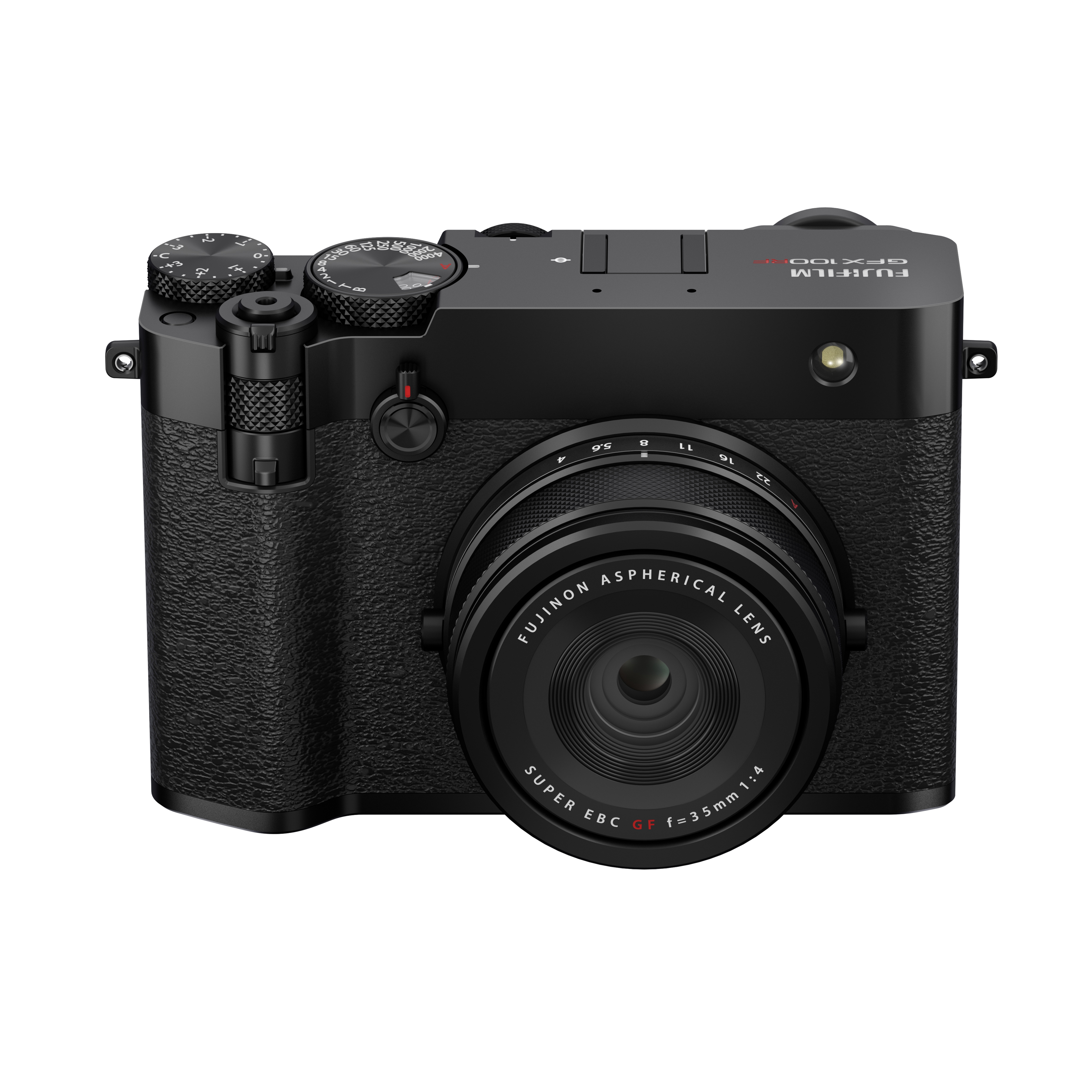 Fujifilm GFX100 RF Black Body