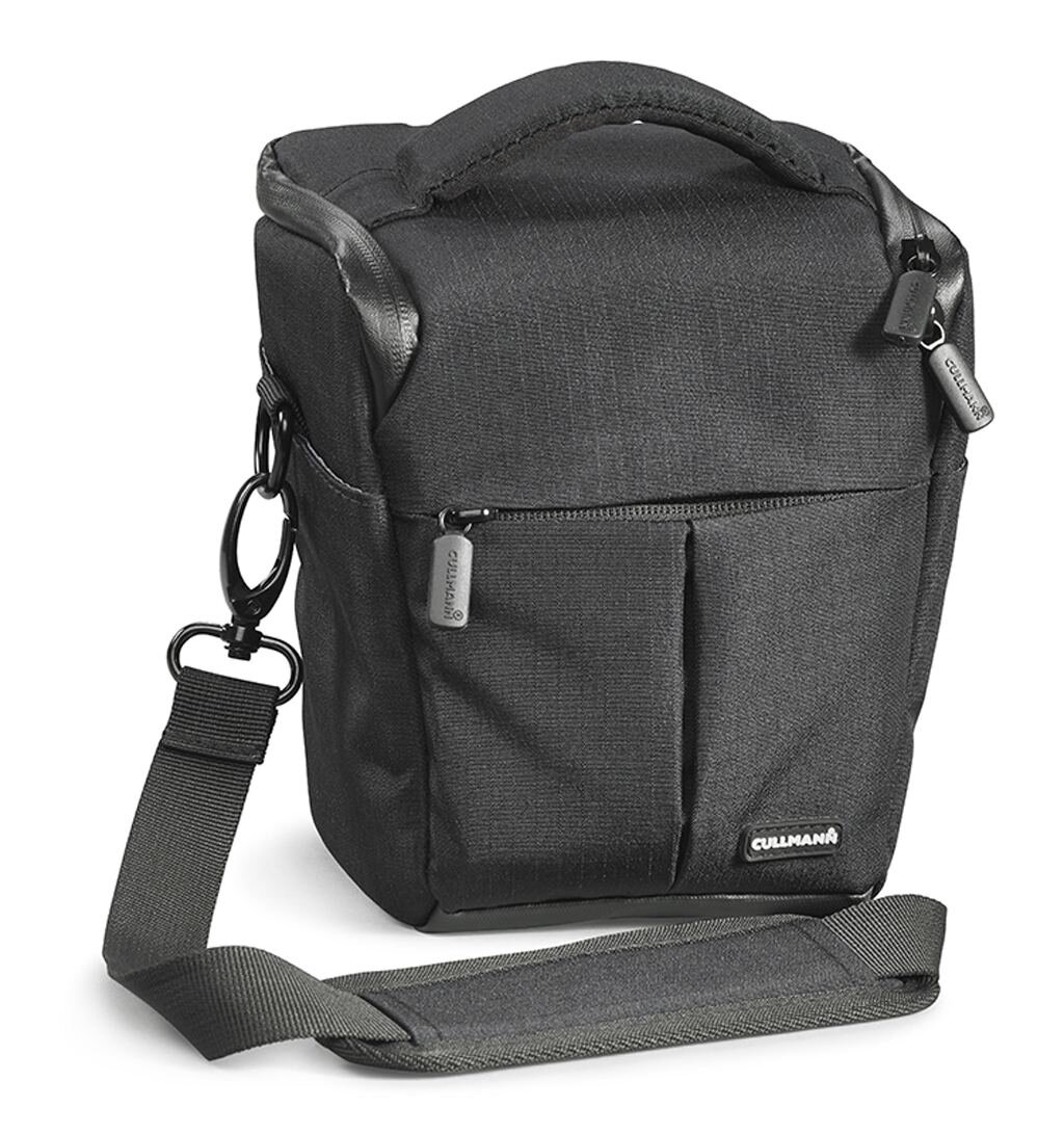 Cullmann Tasche Malaga Action 150 schwarz