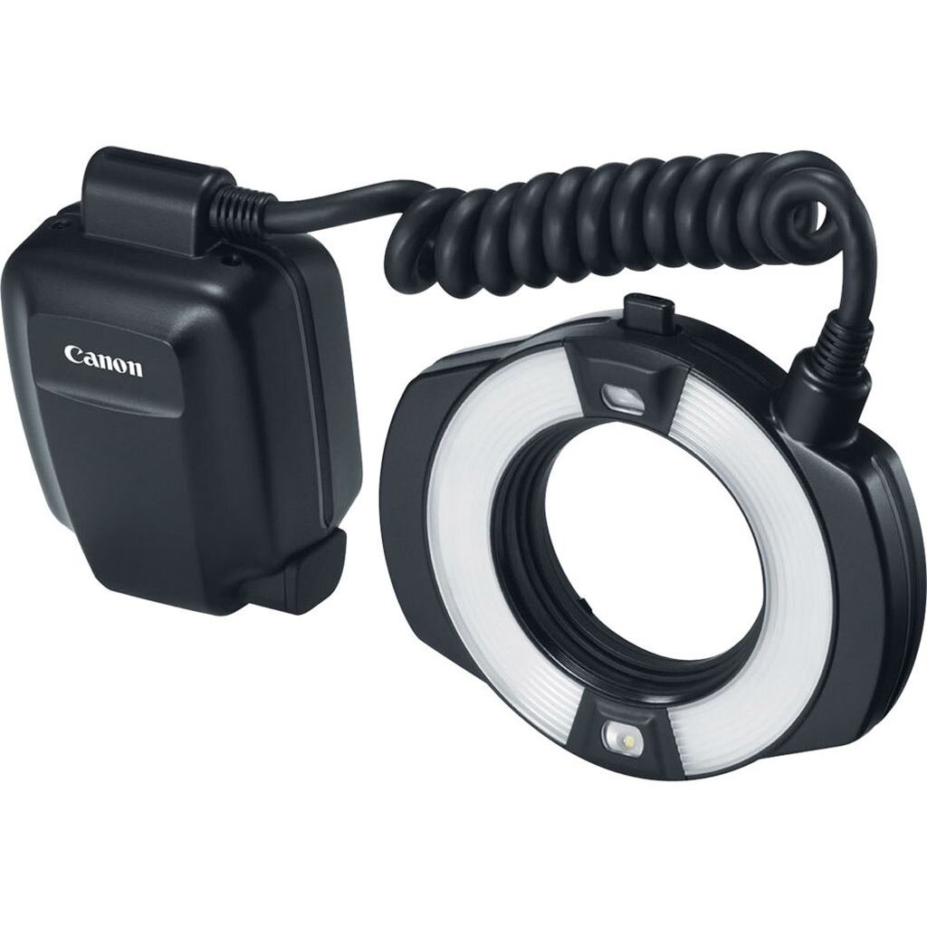 Canon MR-14 EX II Makro-Ringblitzgerät