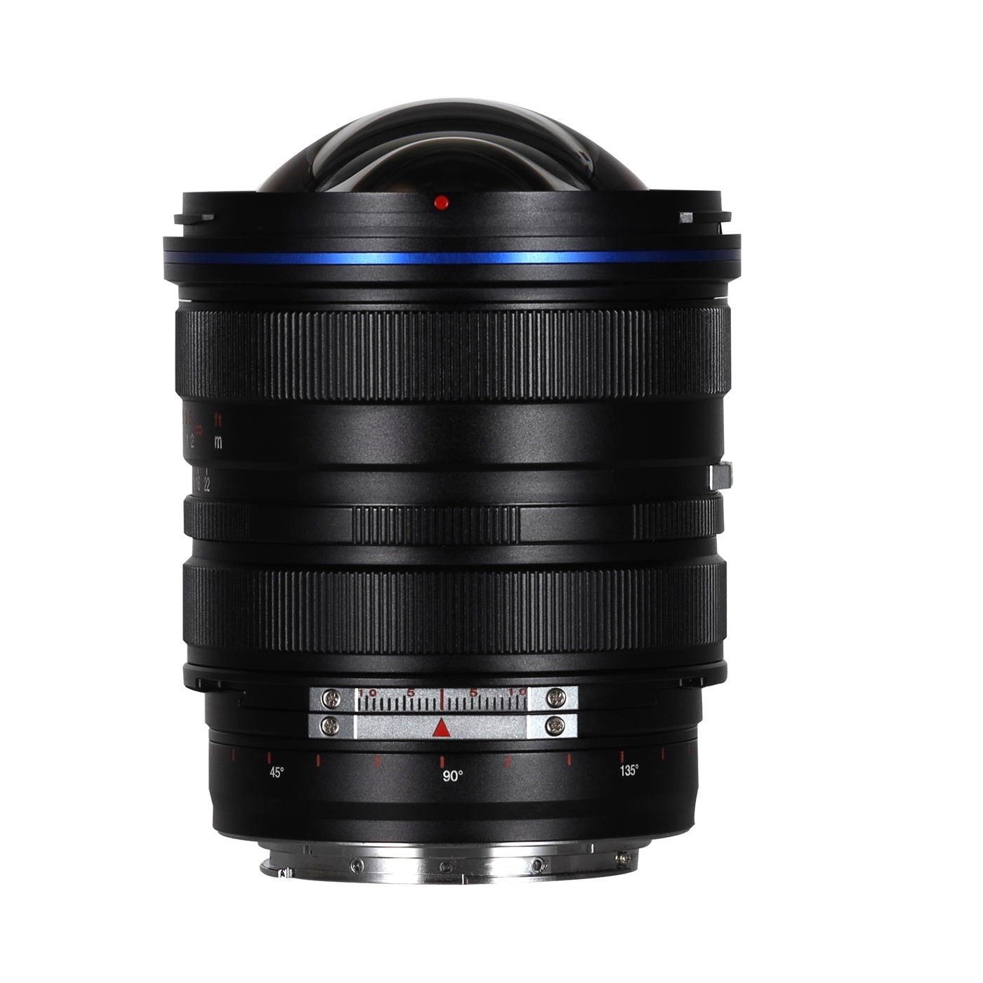 LAOWA 15mm f/4,5 Zero-D Shift  für Nikon F