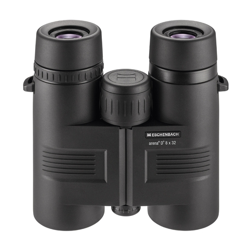 Eschenbach Fernglas arena D+ 8x32 B