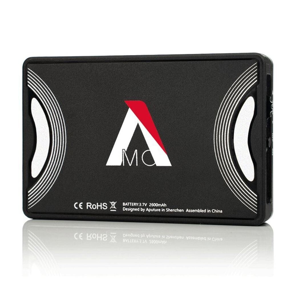 Aputure AL-MC LED Leuchte