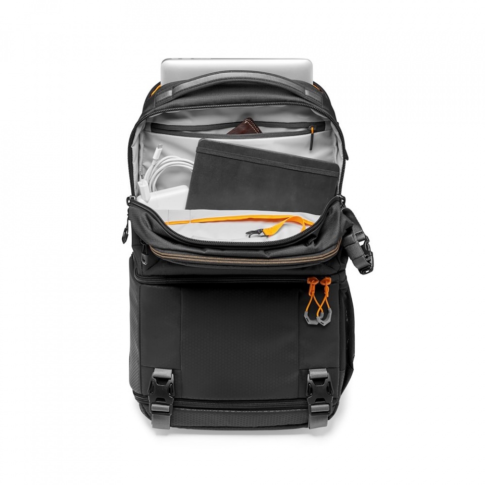 Lowepro Fastpack BP 250AW III grey